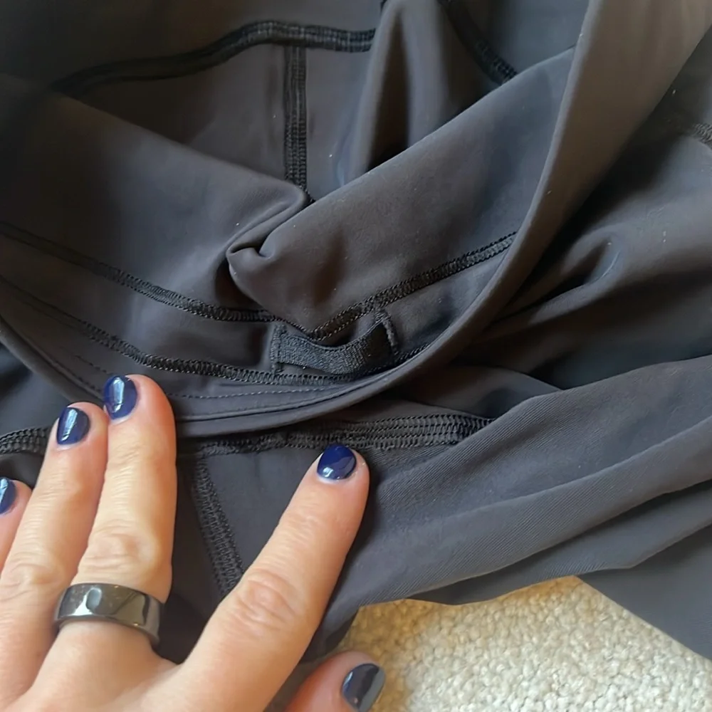 Lululemon leggings - Picture 3 of 7